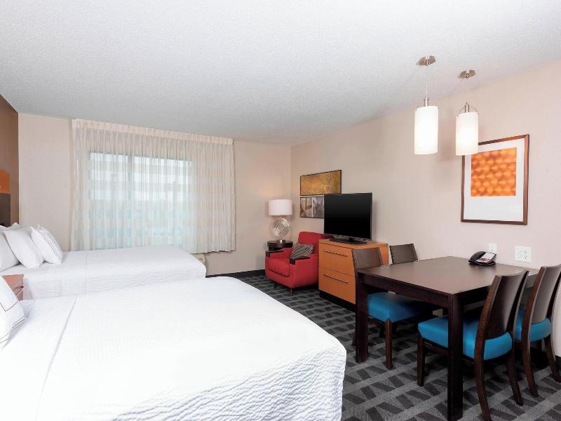Towneplace Suites Fort Wayne North image