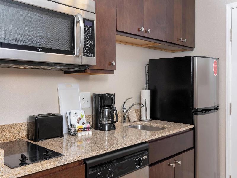 Towneplace Suites Fort Wayne North image