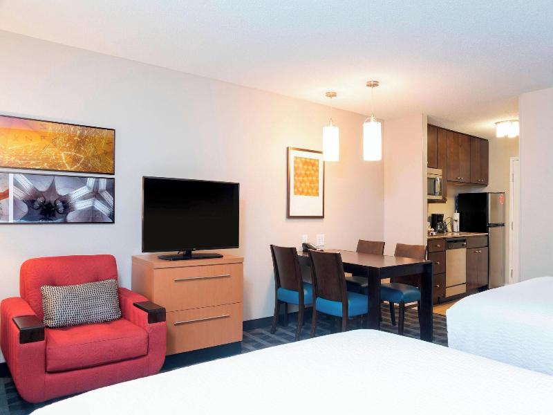 Towneplace Suites Fort Wayne North image