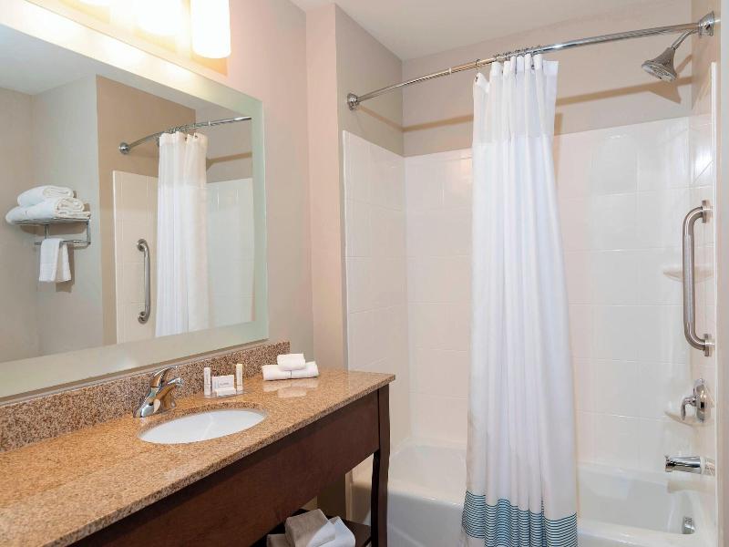 Towneplace Suites Fort Wayne North image