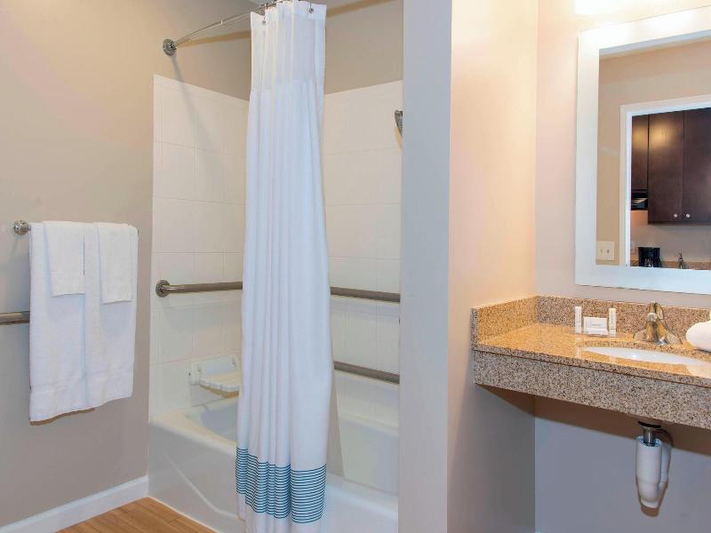 Towneplace Suites Fort Wayne North image