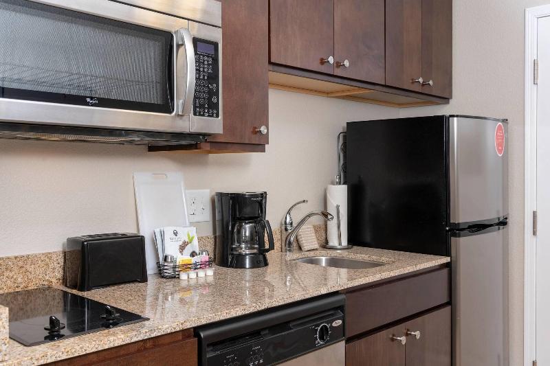 Towneplace Suites Fort Wayne North image