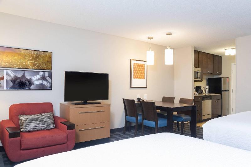 Towneplace Suites Fort Wayne North image