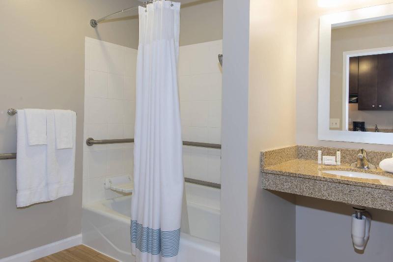 Towneplace Suites Fort Wayne North image