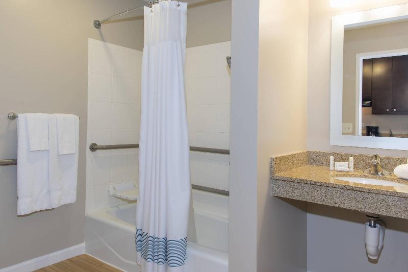 Towneplace Suites Fort Wayne North image