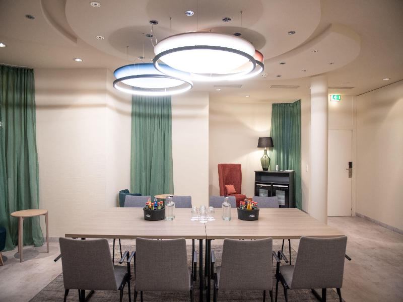Best Western Plus Hotel Fellbach-Stuttgart image