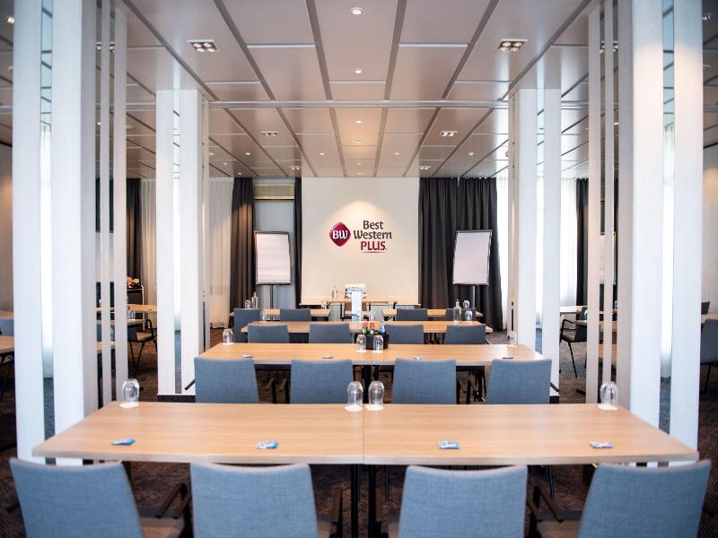 Best Western Plus Hotel Fellbach-Stuttgart image