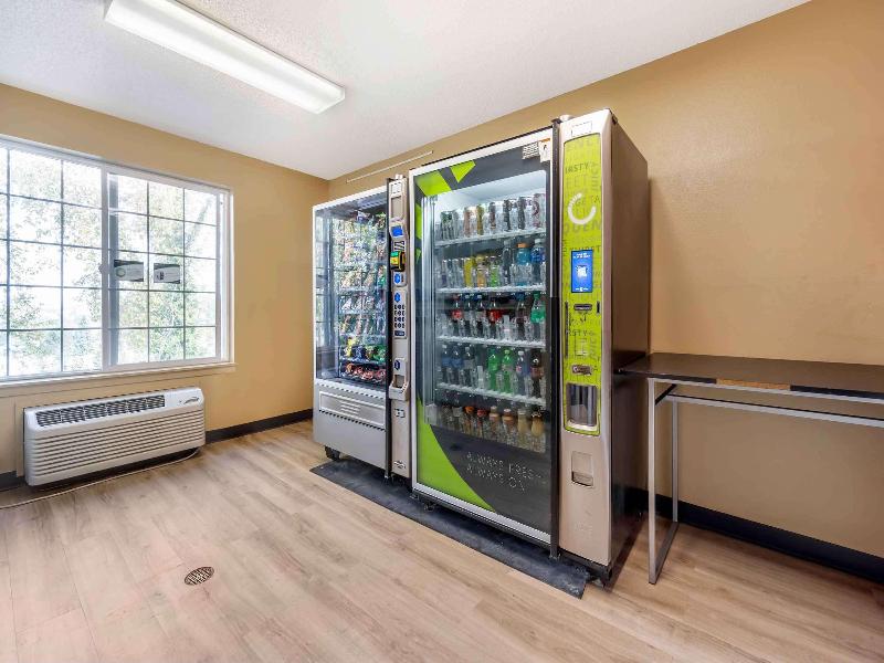 Extended Stay America - Seattle - Bellevue - Facto image