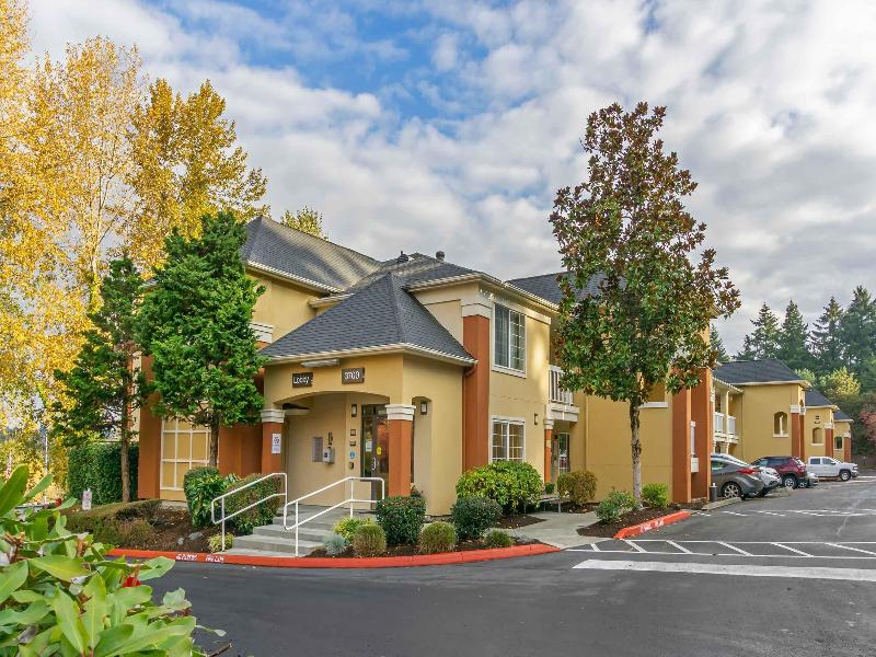 Extended Stay America - Seattle - Bellevue - Facto