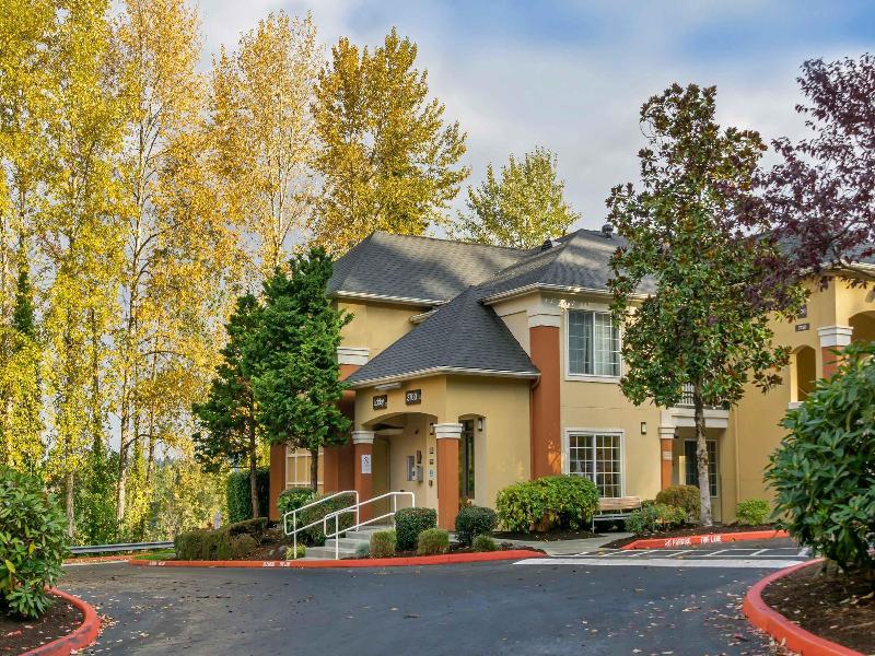 Extended Stay America - Seattle - Bellevue - Facto