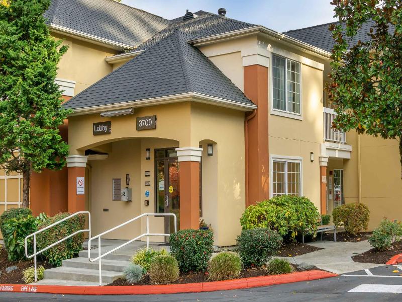 Extended Stay America - Seattle - Bellevue - Facto