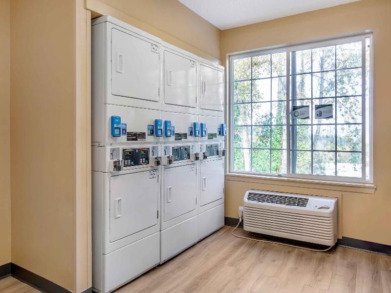 Extended Stay America - Seattle - Bellevue - Facto