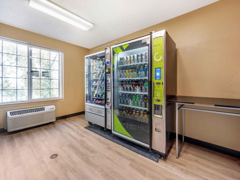 Extended Stay America - Seattle - Bellevue - Facto