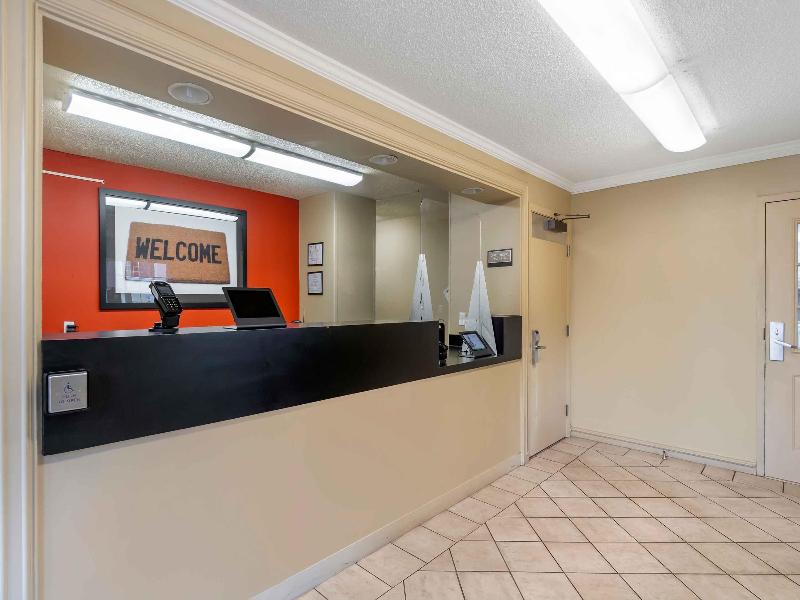 Extended Stay America - Seattle - Bellevue - Facto — photo 38