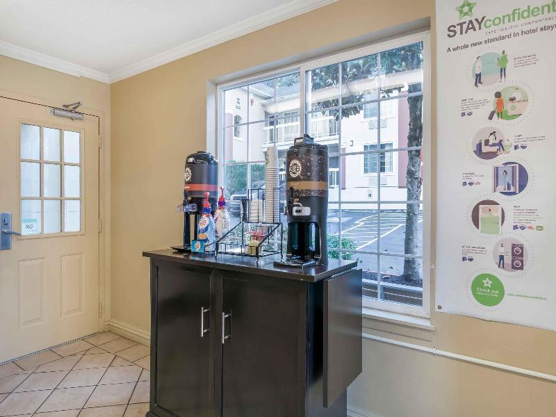 Extended Stay America - Seattle - Bellevue - Facto — photo 15