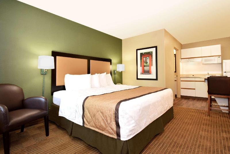 Extended Stay America - Seattle - Bellevue - Facto