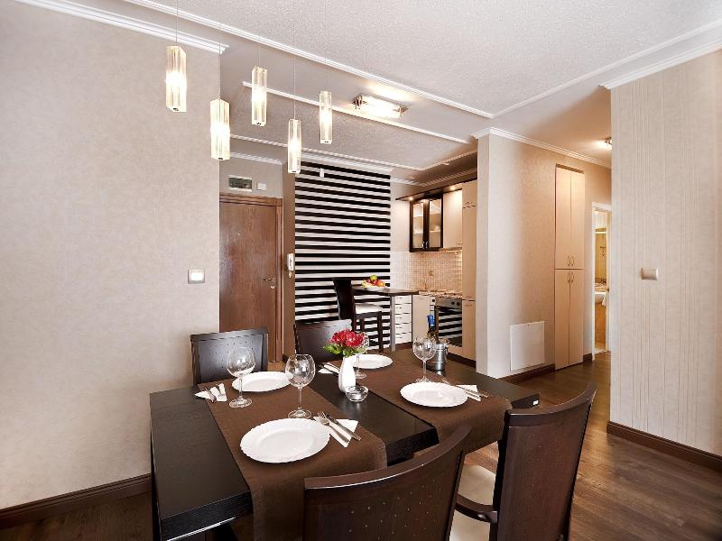 Apartment House Sofia image