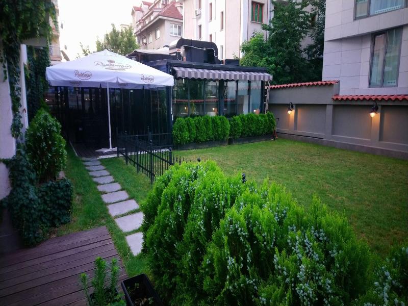 Apartment House Sofia image