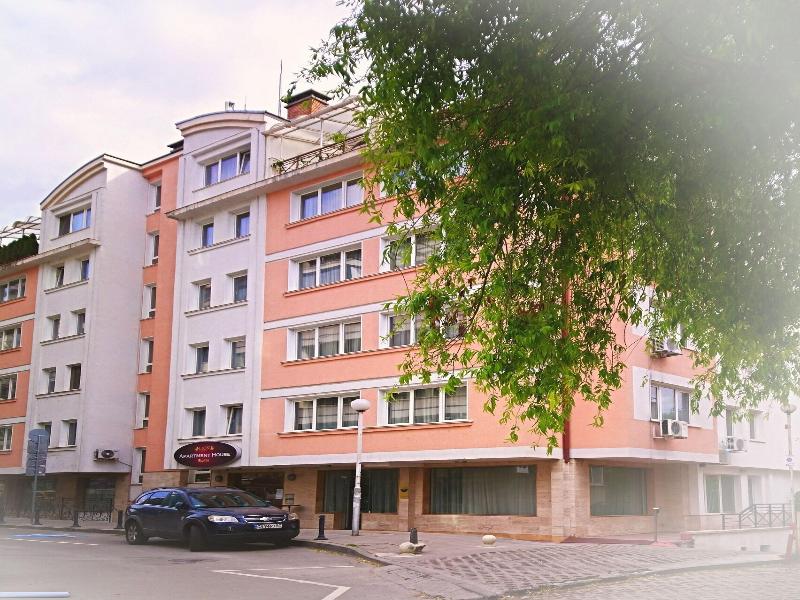Apartment House Sofia image
