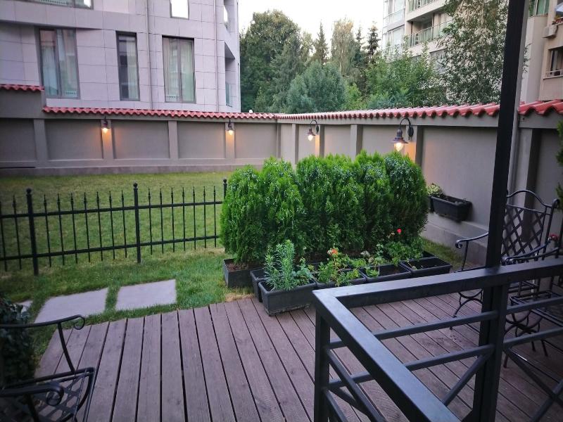 Apartment House Sofia image