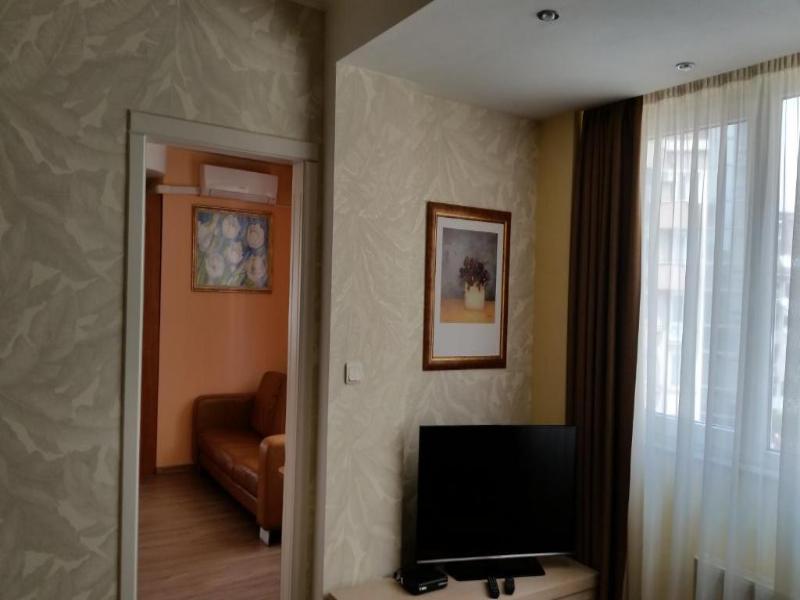 Apartments Carrera image