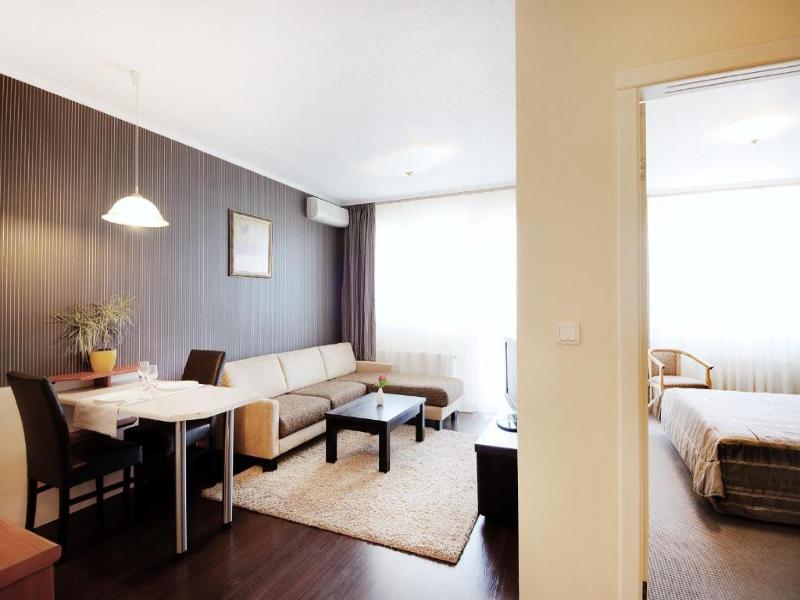 Apartments Carrera image