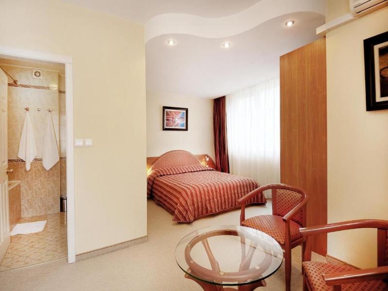 Apartments Carrera image