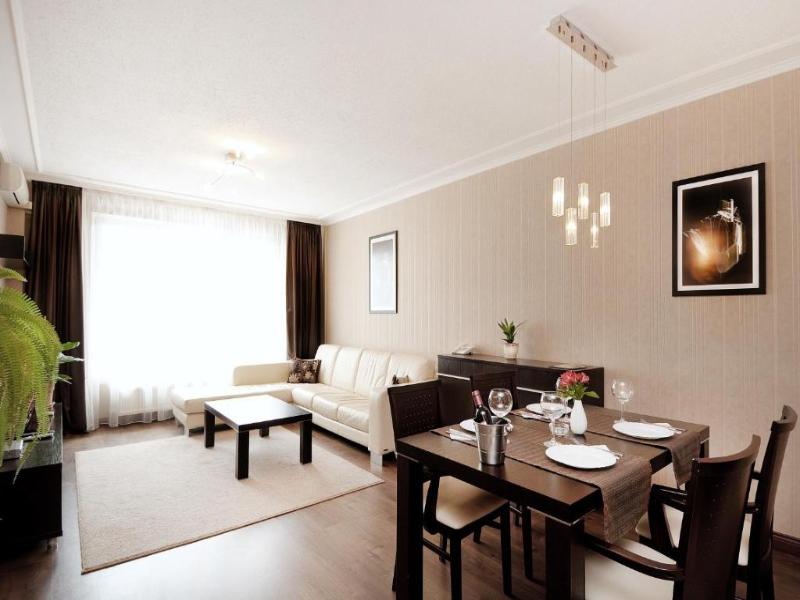 Apartments Carrera image