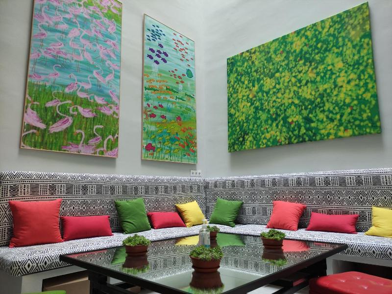 Samay Hostel image