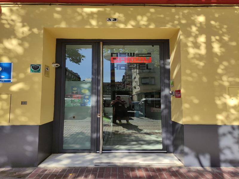 Samay Hostel image