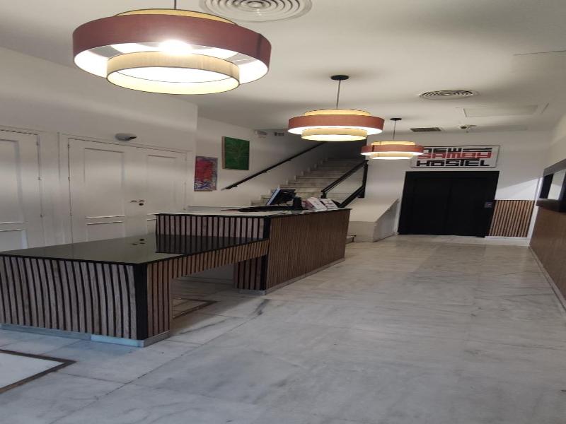 Samay Hostel image