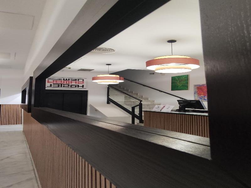 Samay Hostel image