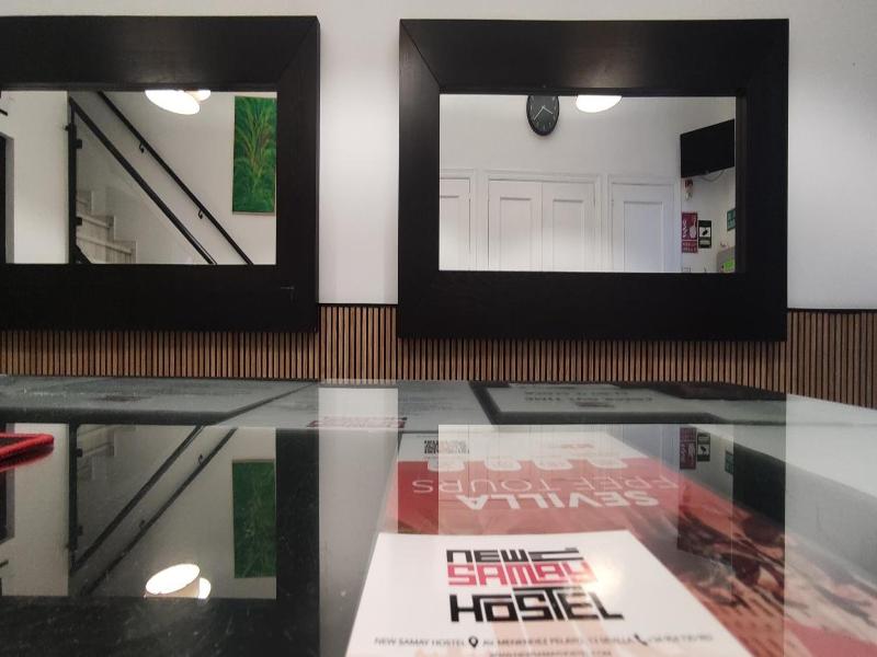Samay Hostel image