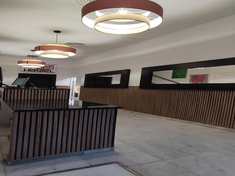 Samay Hostel image
