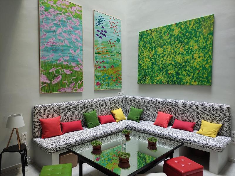 Samay Hostel image