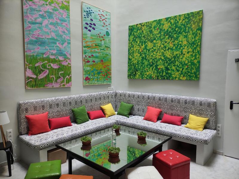 Samay Hostel image