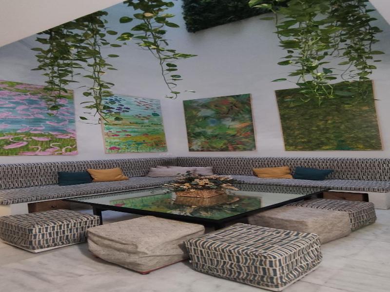 Samay Hostel image