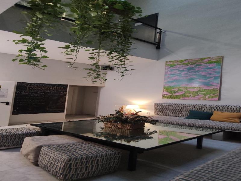 Samay Hostel image