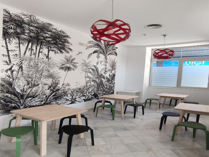 Samay Hostel image
