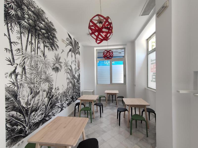 Samay Hostel image