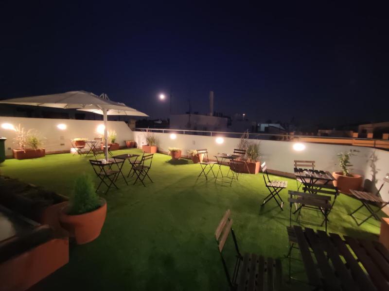 Samay Hostel image