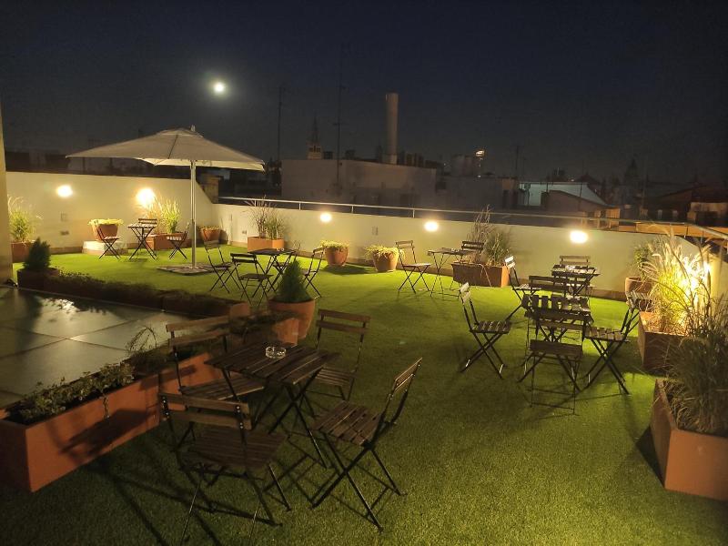 Samay Hostel image