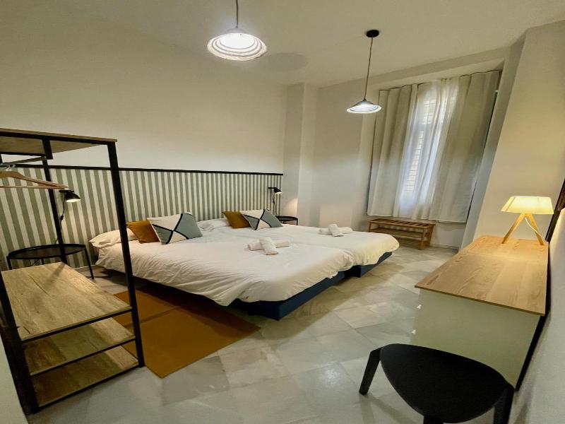 Samay Hostel image