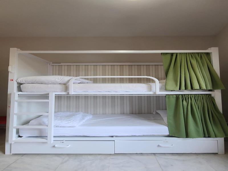 Samay Hostel image