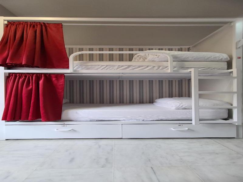Samay Hostel image