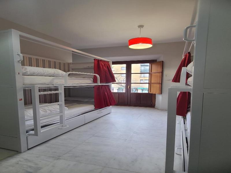 Samay Hostel image