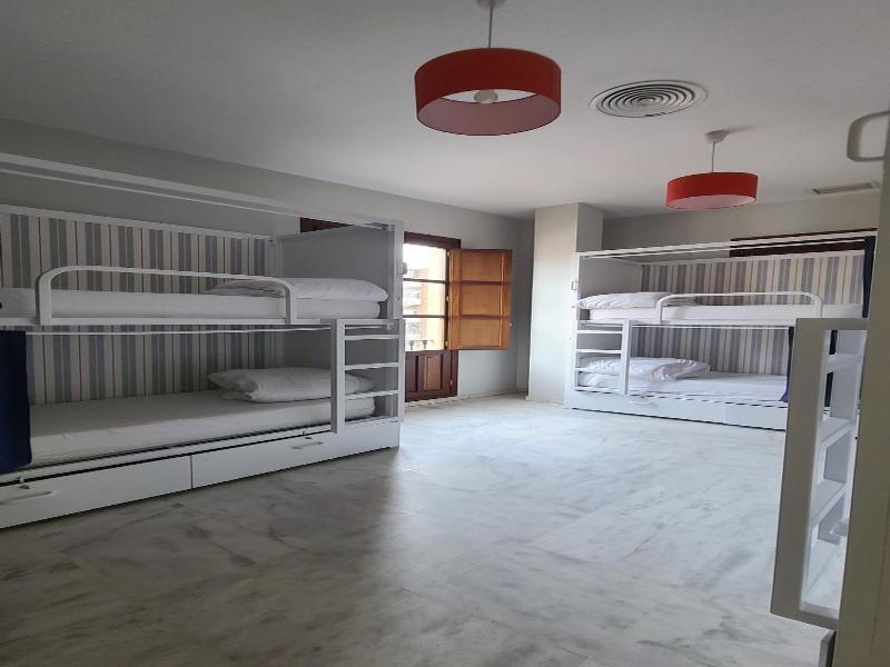 Samay Hostel — general view