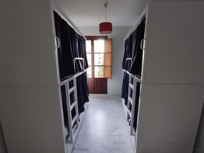 Samay Hostel image