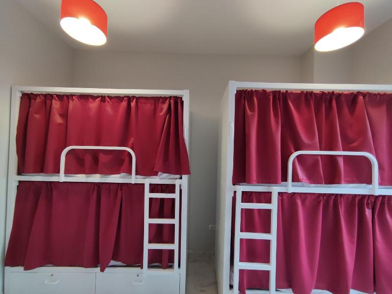 Samay Hostel image
