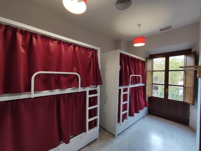 Samay Hostel image